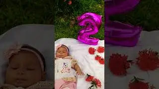 Meu Bebê❤️