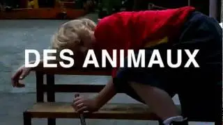 Jean Luc Godard  Socialisme 2010  FILM ANNONCE 6  Trailer
