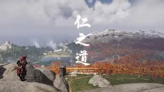 AM I A TRAITOR??? - GHOST OF TSUSHIMA Part 35