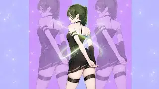 I WANNA DANCE