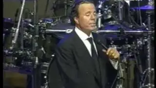 Julio Iglesias - Quando si ama davvero