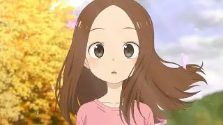 Takagi-san: Inspired Adaptation