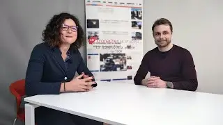 [Corbezzoli] 15° episodio - L'ingegnere che insegna a vivere 