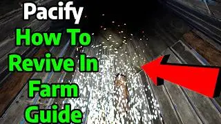 How To Revive Yourself in Level Farm Guide | Pacify