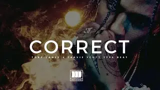 Travis Scott Type Beat - 