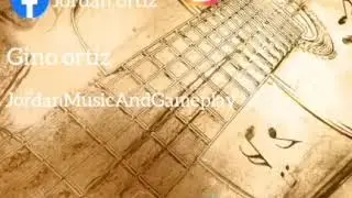 Marioneta De Cartón- Gino Ortíz [Audio En Vivo]