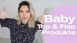 Top & Flop Produkte für Neugeborene und Mama | funnypilgrim