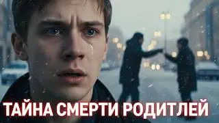 Гей-подросток усыновлён строгими приёмными родителями — но правда о биологических разрушает семью.