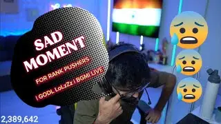 Even LoLzZz Slips Sometimes…Let’s Fix PUBG Mistakes 