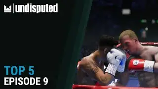 Undisputed Top 5 - Episode 9