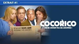 COCORICO | Extrait #1 | En DVD, Blu-ray et VOD
