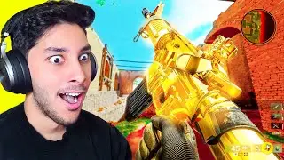 Jugué BLACK OPS 6 por PRIMERA VEZ…