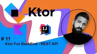 #11 Inserting Values With KTORM