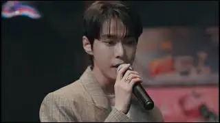 NCT Haechan - Good Person (ft. NCT Doyoung)