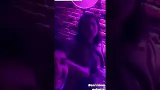 Tatlı kız ya 