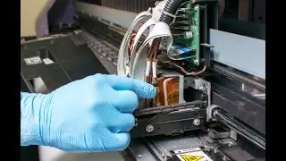 Printer Maintenance3 | 3صيانة الطابعات