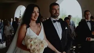 Ślub i wesele w Villa Love Izdebnik (najpiękniejszej sali w Polsce) - teledysk ślubny