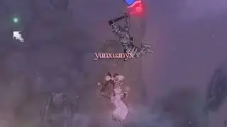 Salt and Sacriface PVP