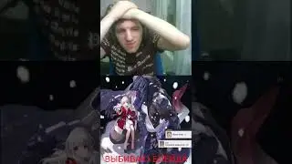 Моя удача в крутках  ХАНКАЙ СТАР РЕЙЛ #shorts #honkaistarrail