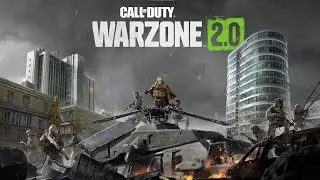 Играю вместе с другом в Call of Duty: Warzone и DMZ, А так же немного под конец доты.