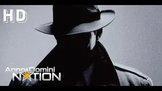 Detective Fresh (Funky HipHop Beat) - Vherbal of Anno Domini Nation