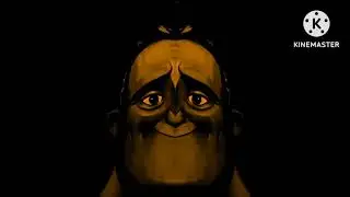 mr incredible becoming angry but it's relaxing but it uncanny (fixed)