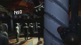 FNaF: Secret of the Mimic – Часть 3 | Билет, пожалуйста