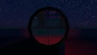 Unturned: Oil Rig Operation