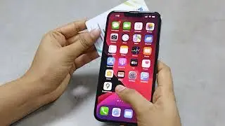 Tap and Share NFC Business Card | iOS Devices | RIBS vCard