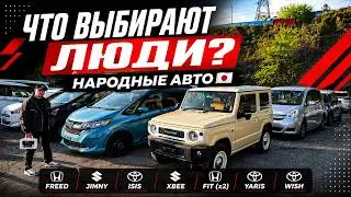 TURNKEY CARS FROM JAPAN: What did customers receive this time?