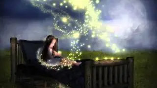 Fireflies by Marc Enfroy