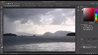 Adobe Photoshop for Beginners II - common tasks