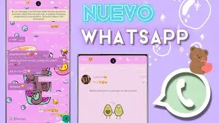 ✨Descarga Whatsapp Plus ULTIMA VERSION Nuevo Whatsapp Plus Octubre 2022 + Temas Kawaii