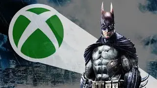 Ex-Batman Arkham devs are likely teaming up with Xbox