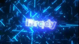New Intro