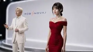 Top 8 NEW Most Realistic AI Robots of 2026 (Updated)