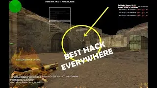cs 1.6 Aim Kodu / Hile Kodları