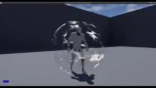 Видео урок по Unreal Engine 4