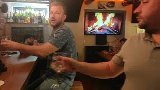 ТБП Бар Ленусь, я все уберу!