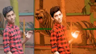 New Style Awesome Cb Edit by Picsart | Picsart Editing Tutorial