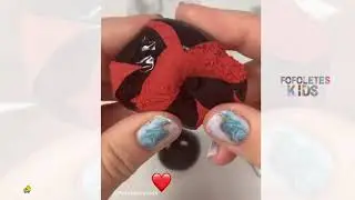 Guess the color crackingclay Guess the color 🧡💛💚🖤💜💙❤ - Adivinhe a cor dentro do desafio!