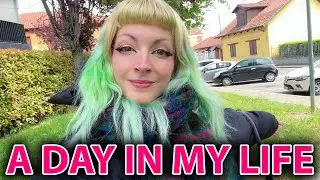 VI PORTO IN UNA GIORNATA CON ME!