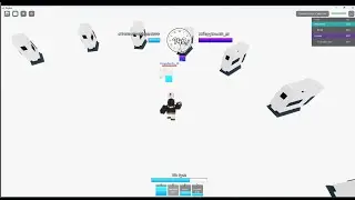 Jujutsu Shenanigans Ranked (content warning: skill issue)