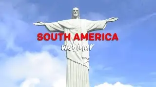 Bunnik Tours Webinar South America