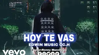 Alan walker style, Hoy Te Vas y No Volverás [NEW MUSIC] 2026 By Edwinmusiccch
