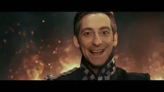 ЭБИГЕЙЛ/ Фильм о фильме