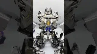 robot mini transformers 164 #short #shorts