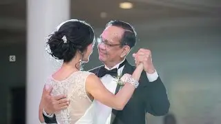 Father Daughter Dance