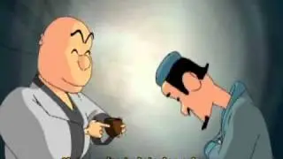 Una taza de Zen