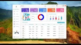 code source 01 : clic medic solution (gestion cabinet médical avec windev )